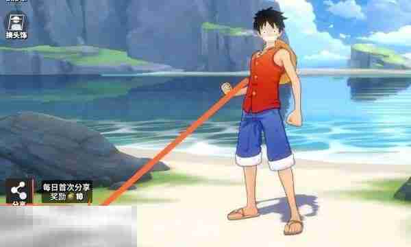 航海王热血航线兑换码2025最新 永久有效兑换码大全