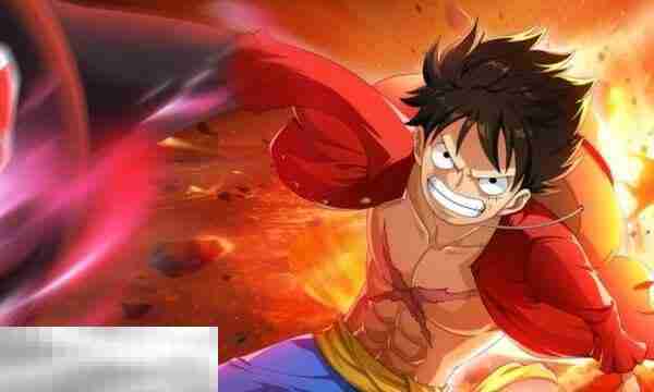 航海王热血航线兑换码2025最新 永久有效兑换码大全