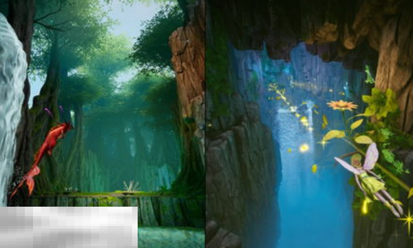 双影奇境又麻又晕成就怎么做 双影奇境又麻又晕成就解锁方法