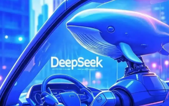 How to access DeepSeekapi - DeepSeekapi access call tutorial