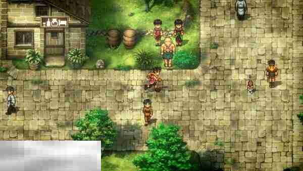 幻想水浒传1&2高清复刻版在哪里可以玩 游戏登录平台介绍