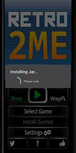 塞班模拟器怎么安装游戏