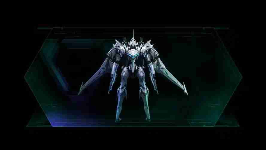 解限机牢隼怎么打阿奎纳