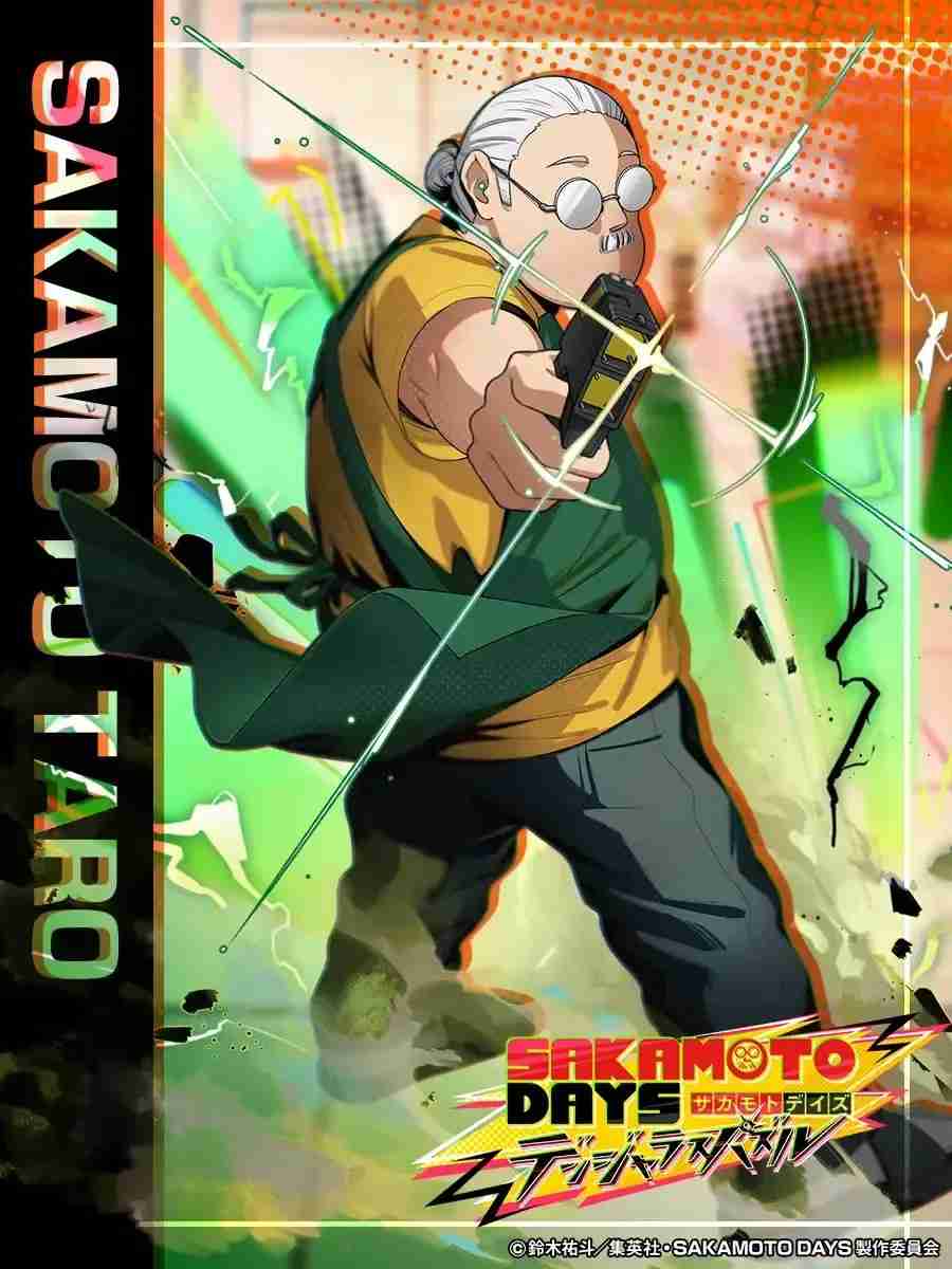 《坂本日常 危险益智游戏》事前登录突破 10 万人 宣布将于 4 月 2 日正式推出