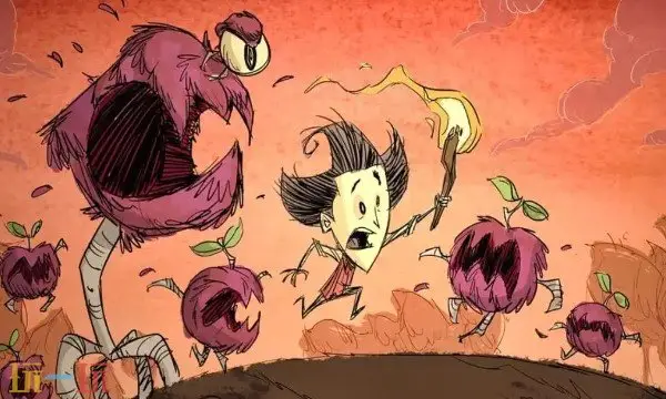 饥荒海难章鱼王怎么交易 饥荒海难章鱼王交易攻略