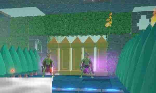 元气骑士礼包码2025最新整合 永久有效礼包码分享