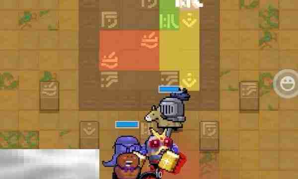 元气骑士礼包码2025最新整合 永久有效礼包码分享