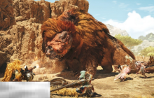 怪物猎人荒野稚影蜘蛛地图位置 掉落素材介绍