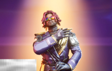 界外狂潮博洛克角色介绍 技能解析与实战定位