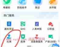 支付宝怎么查询社保缴费年限