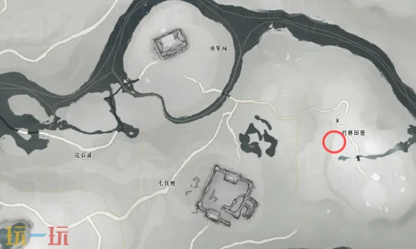 燕云十六声心法君臣药怎么获得 心法君臣药获取位置介绍