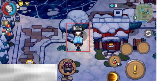 元气骑士礼包码在哪兑换 兑换位置图文详细步骤