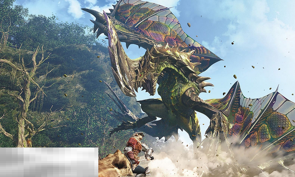 怪物猎人荒野光水晶怎么获得 光水晶采集位置介绍