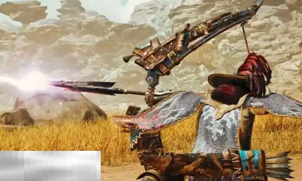 怪物猎人荒野光水晶怎么获得 光水晶采集位置介绍