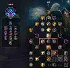 魔兽世界11.1神牧大米天赋如何加点-魔兽世界11.1神牧大米天赋加点攻略