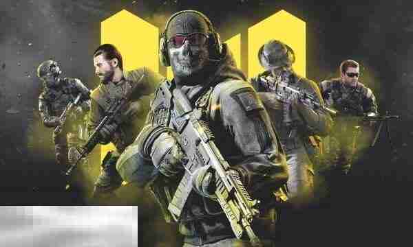 使命召唤手游兑换码2025最新 实测有效兑换码整合