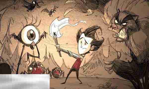 饥荒老奶奶的书有什么用 饥荒老奶奶各种书的作用介绍