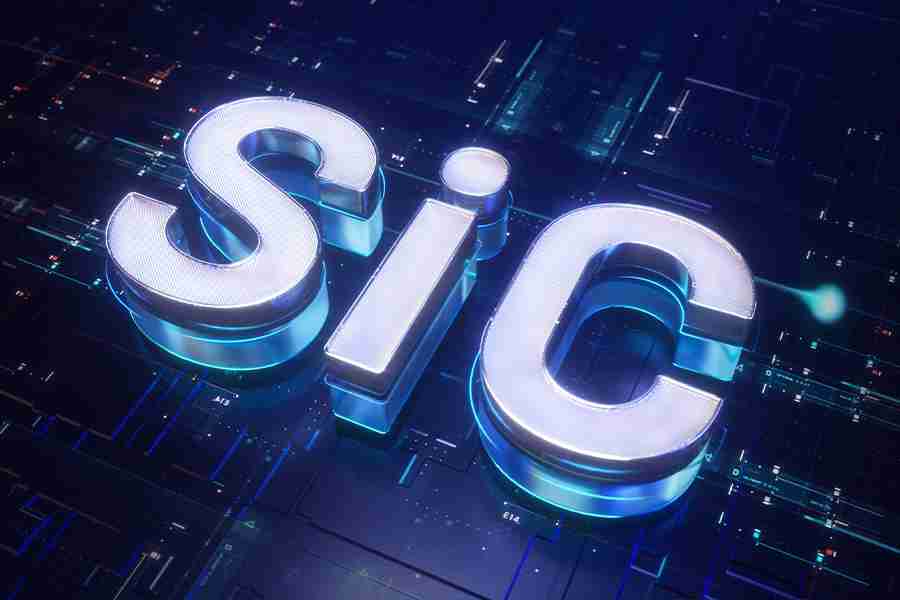 250亿韩元！sk keyfoundry收购碳化硅厂商sk powertech