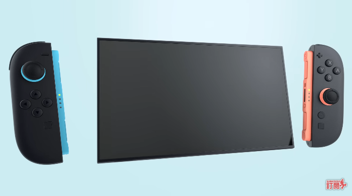 Switch八岁了!离史上销量最高主机仍有差距 继续努力!