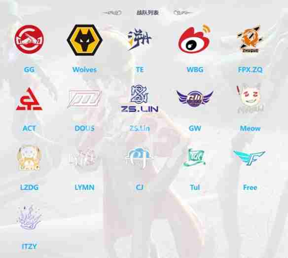 第五人格深渊的呼唤Ⅷ赛程-第五人格深渊的呼唤8赛程表一览「COAⅧ」