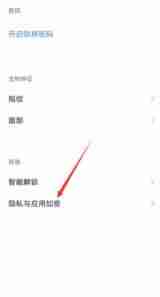 vivo手机怎么给应用上锁