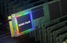 传闪迪、美光NAND存储4月1日起涨价超10%