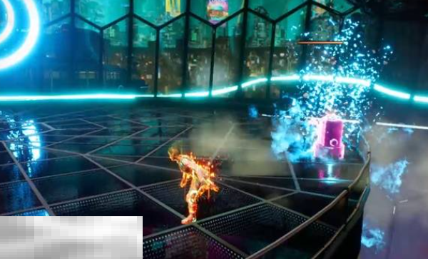 双影奇境锤子先生支线怎么打 霓虹复仇你好锤子先生支线攻略