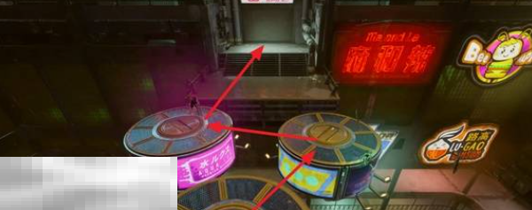 双影奇境锤子先生支线怎么打 霓虹复仇你好锤子先生支线攻略