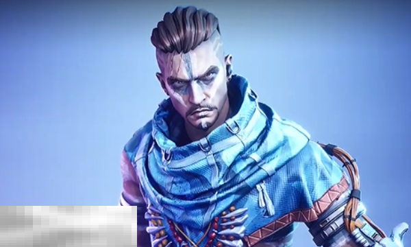 界外狂潮电沼角色介绍 技能解析与实战定位