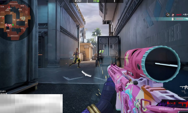 界外狂潮电沼角色介绍 技能解析与实战定位