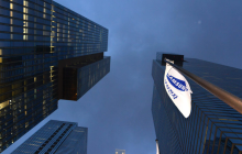 三星集团计划今年招聘逾1万名员工