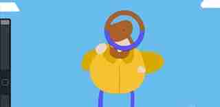 procreate绘画怎么吸取颜色