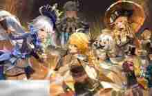 原神前瞻兑换码5.5 最新5.5版本三个兑换码