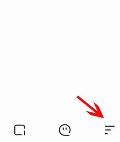 夸克浏览器怎么删除历史记录 - php中文网