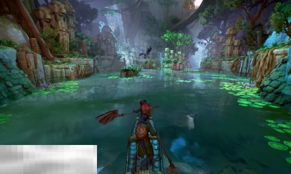 双影奇境蛇成就怎么做 双影奇境蛇成就解锁方法