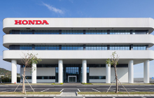 本田广东工厂将削减一半燃油发动机产能