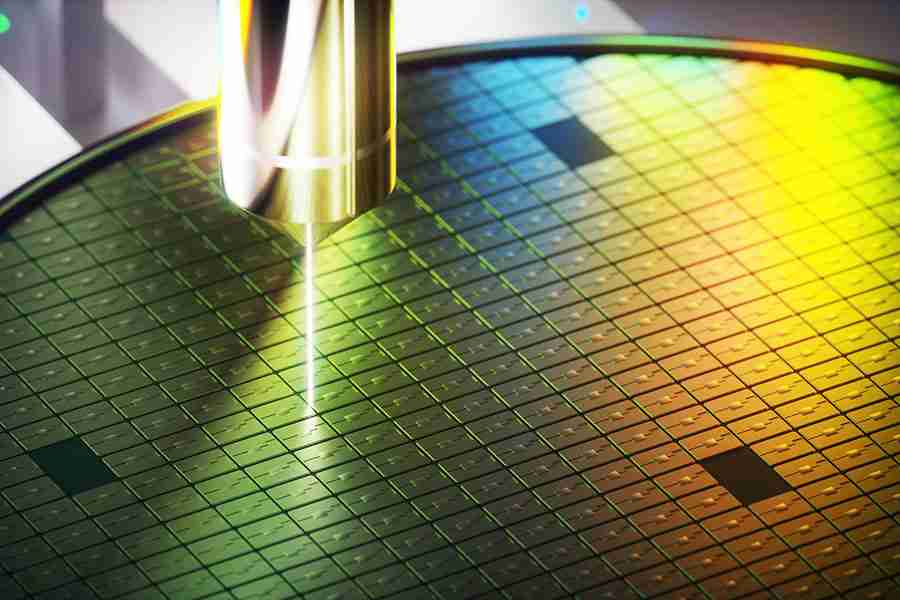 世界先进建设新加坡晶圆厂600亿元新台币联贷 本周完成签约