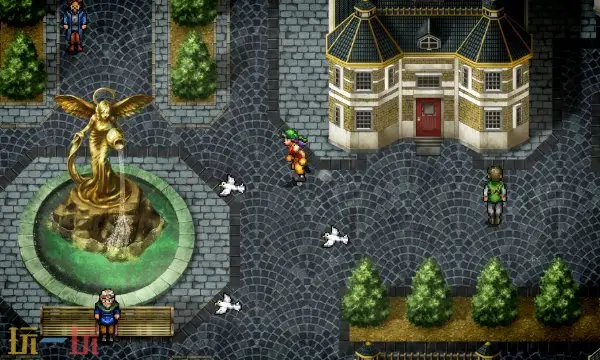 幻想水浒传1&2高清复刻版什么时候上线 游戏发售时间介绍