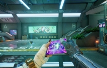 界外狂潮有吃鸡模式吗