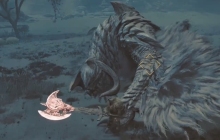 怪物猎人荒野锁刃龙的尖角怎么获得