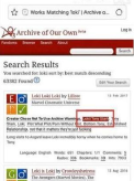 乐游网ao3链接入口 乐游网ao3官网入口