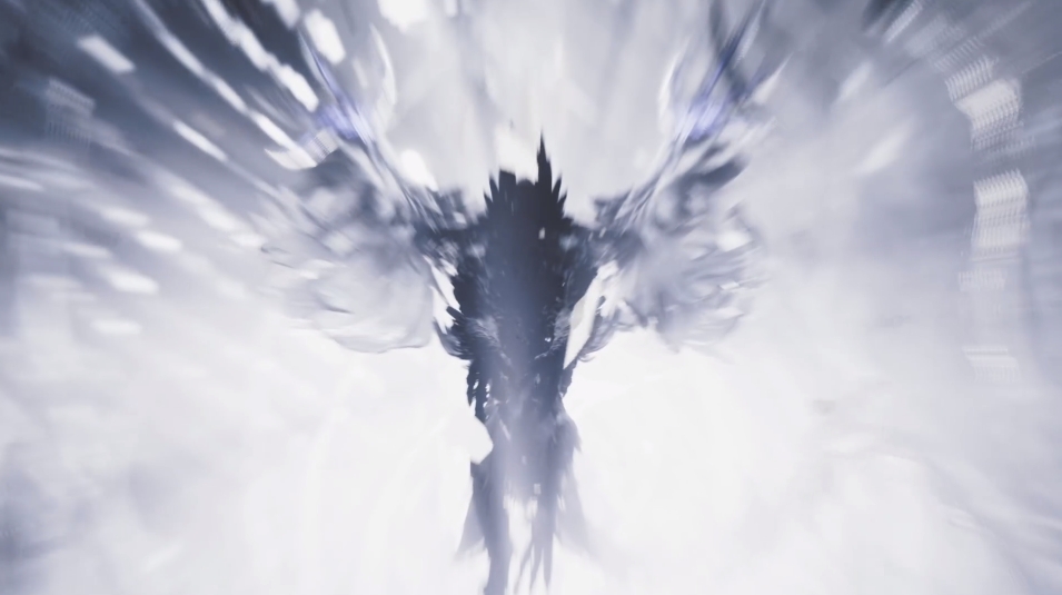 怪物猎人荒野白炽龙在哪里