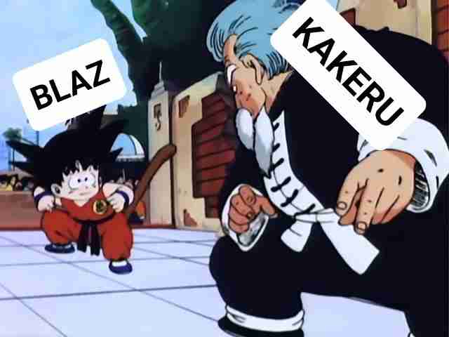 街头霸王Capcom杯11:传奇与新星的对决