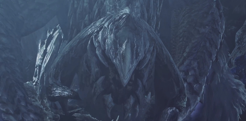 怪物猎人荒野护锁刃龙在哪里