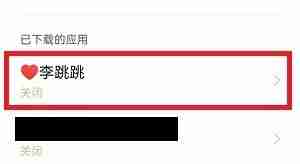 李跳跳怎么设置跳过广告 李跳跳跳过广告设置方法