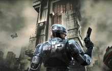 机械战警  暴戾都市-未竟事业：重塑底特律的秩序