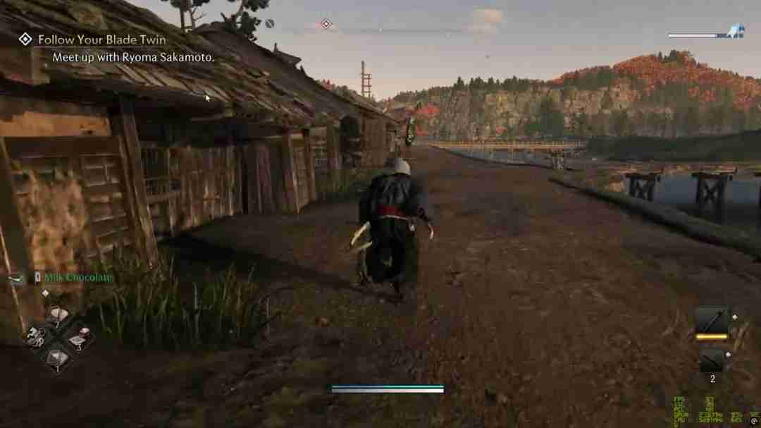 浪人崛起PC版即将发售：技术问题与期待并存