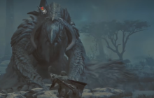 怪物猎人荒野锁刃龙打法