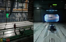 双影奇境神庙逃亡和森喜刚彩蛋在哪 双影奇境彩蛋大全