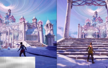 双影奇境怎么调整音量音效 音量音效调整方法介绍